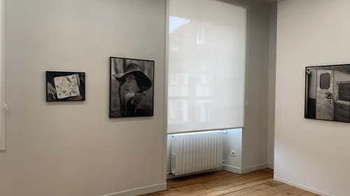 Biennale de la Photographie de Mulhouse : un évènement art à ne pas...