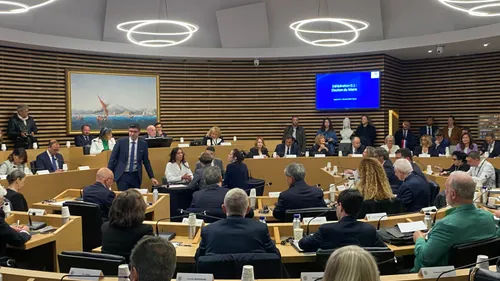 Éric Ciotti élu maire de Nice : 26 adjoints nommés, premières...