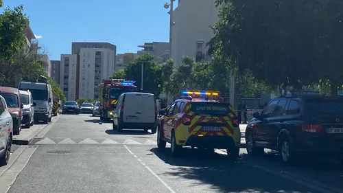 Fusillade meurtrière aux Moulins à Nice : deux morts et six...