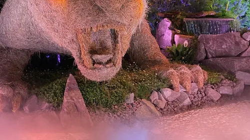 Les Journées d'Octobre signent une belle affluence ce week-end !