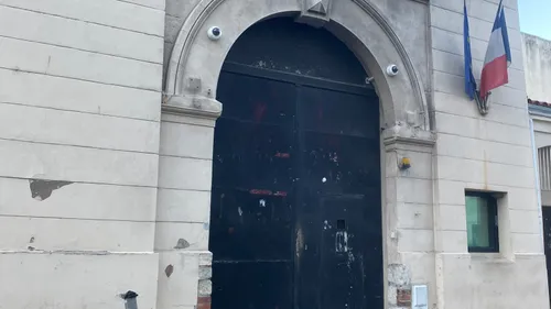 Une nouvelle prison envisagée dans la plaine du Var à Nice