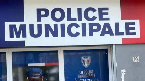 Nice : un poste de police municipale inauguré aux Moulins après la...