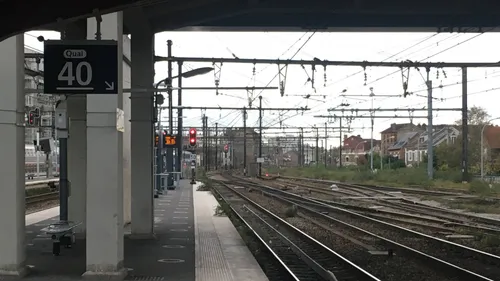 TER : le trafic fortement perturbé ce mardi 9 novembre en raison...