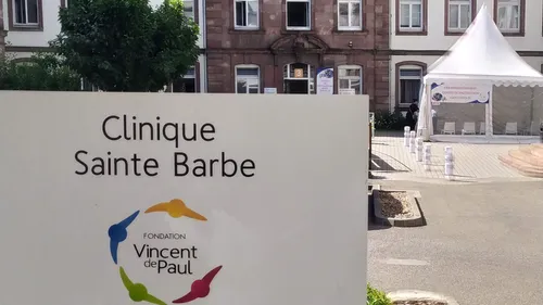 Faux certificats de vaccination : Le Groupe Hospitalier Saint...