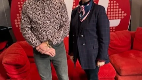 Bonjour Mme la Maire de Mulhouse