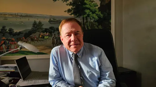 C'est le temps des voeux