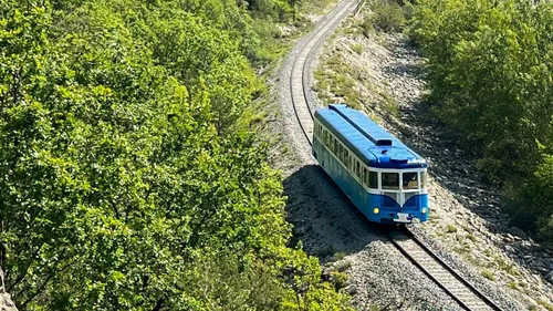 Train des Pignes : nouvelle grève prévue vendredi