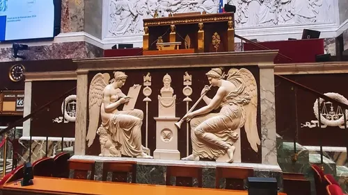 Sécurité Sociale : le budget adopté à l’Assemblée