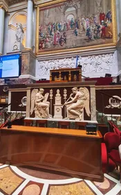 Sécurité Sociale : le budget adopté à l’Assemblée