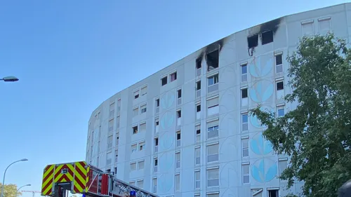 Incendie des Moulins à Nice : un commanditaire présumé incarcéré