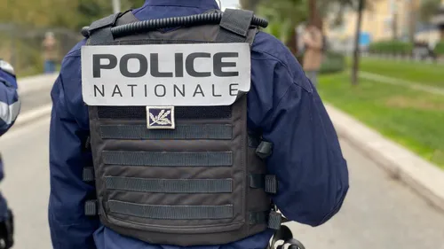 Colère des policiers : forte mobilisation azuréenne et varoise