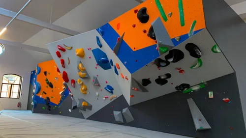 Mulhouse : le Climbing Mulhouse Center ferme définitivement après...