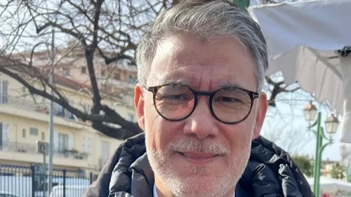 Municipales à Nice : Olivier Faure et Marine Tondelier en soutien à...