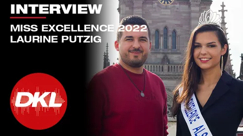 Interview Miss Excellence 2022