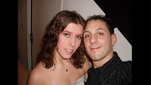 Cédric Jubillar condamné à 30 ans de prison