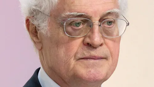 Décès de Lionel JOSPIN