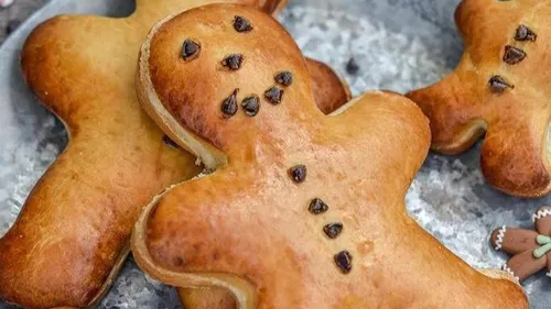 Recette manele (ou manala) vegan