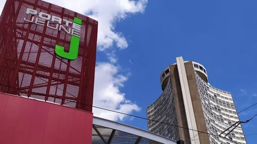 Mulhouse : le masque redeviendra obligatoire dans les rues du...