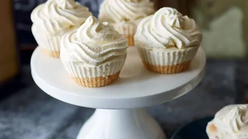 Muffin aux prunes/cheesecake