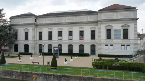 Noël au Musée de l'impression sur étoffes