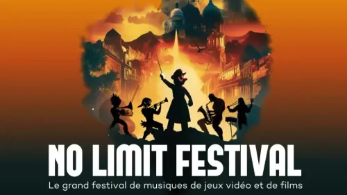 No Limit Festival
