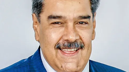 Venezuela : Nicolas Maduro reste détenu aux États-Unis