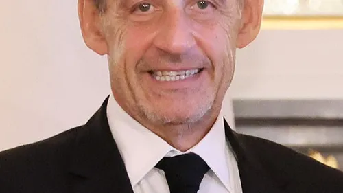 Nicolas Sarkozy incarcéré à la prison de la Santé