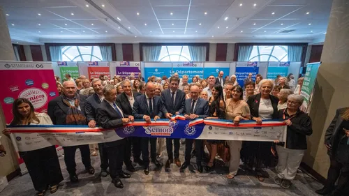 Alpes-Maritimes : quinze jours d’animations et de rencontres avec...