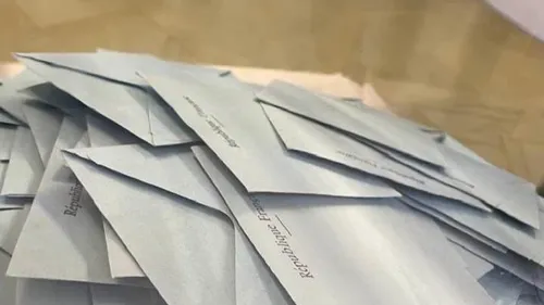 Les Municipales 2026 - alliances ou pas alliances ?