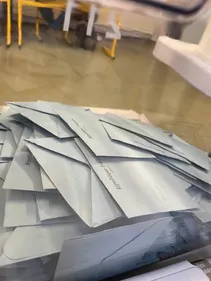 Les Municipales 2026 - alliances ou pas alliances ?