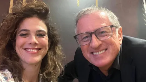 Sortie du film " Les Immortelles" de Caroline Deruas Péano