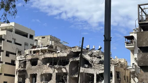 Tensions au Moyen-Orient : sécurité renforcée en France,...