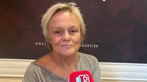 Molières 2026 : Muriel Robin reçoit un Molière d’honneur