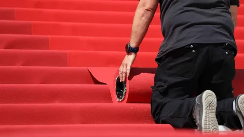 J-1 avant le 79ᵉ Festival de Cannes : la Croisette entre dans la magie