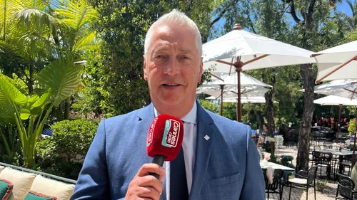 Le Martinez devient le premier palace de Cannes