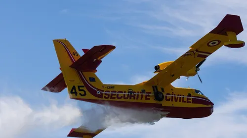 Les pompiers des Alpes-Maritimes prêts pour l’été