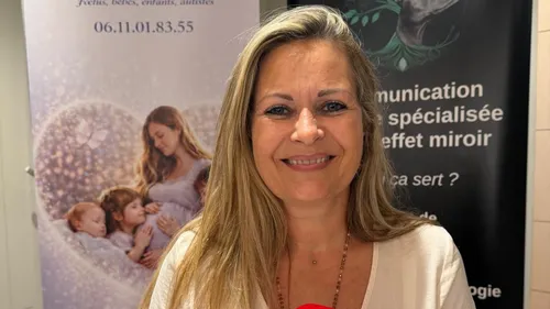 Cannes : le salon Zen Attitude réunit les professionnels du...