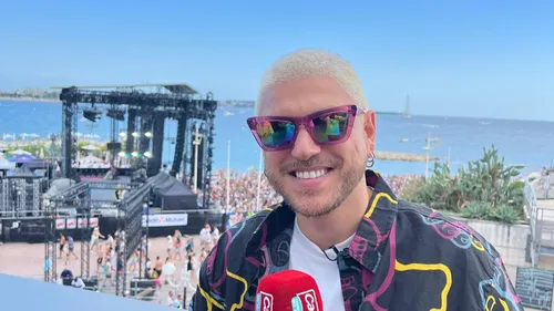 Mosimann prend la direction de la “Star Academy”