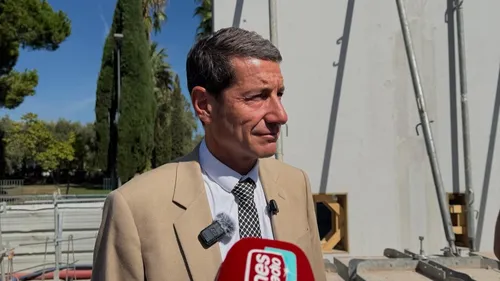 Cannes La Bocca : une centrale biomasse pour chauffer trois quartiers