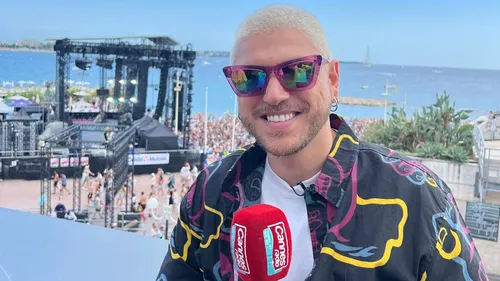 La "Star Academy" : Quentin Mosimann à la direction, une tournée...