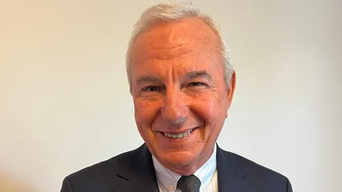 Cannes et Sophia-Antipolis accueillent un congrès mondial de...