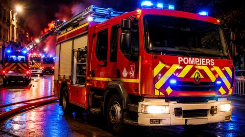 Explosion criminelle à Monaco : trois blessés, un suspect en fuite