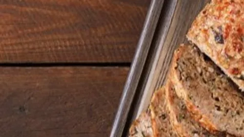 Pain de viande simplissime 