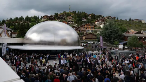Valberg inaugure DOME, un nouvel espace dédié à l'environnement et...