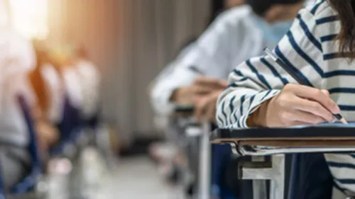 La rentrée scolaire