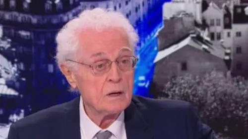  Lionel Jospin Défend le Nouveau Front Populaire à l'Aube des...