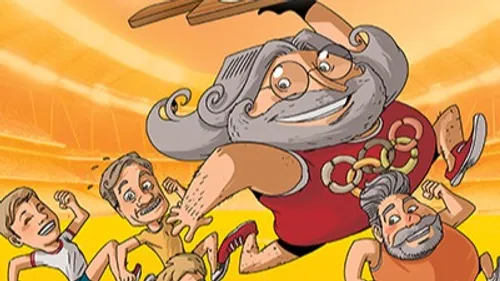 La 29e revue satirique du Théâtre de la Choucrouterie à Strasbourg