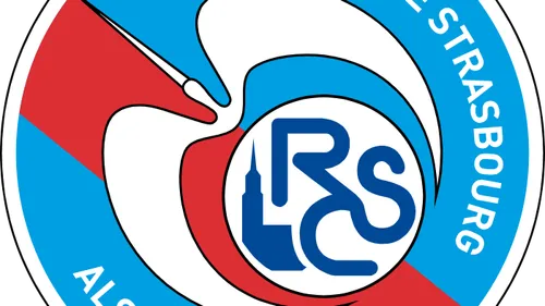 Ligue 1 de football : le Racing club de Strasbourg signe une...