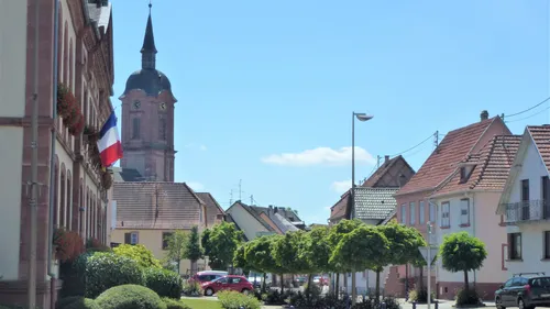 Une campagne de recrutement inédite dans le ferroviaire à Reichshoffen