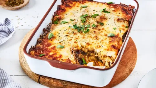 Moussaka